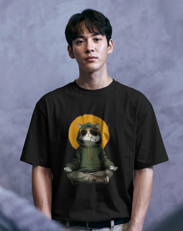 Unisex Standard Crew T-Shirt