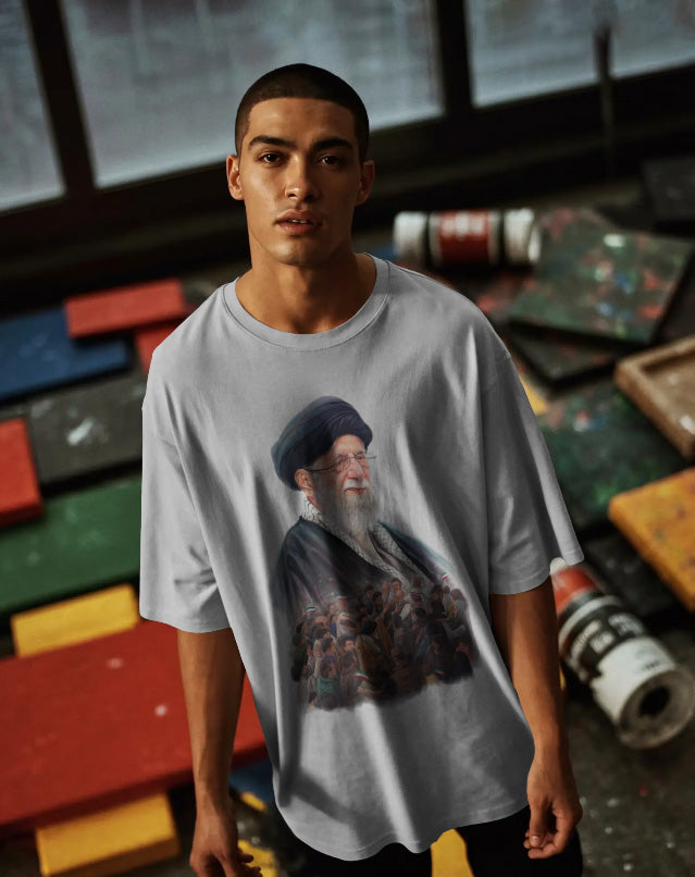 Unisex Classic Crew T-Shirt