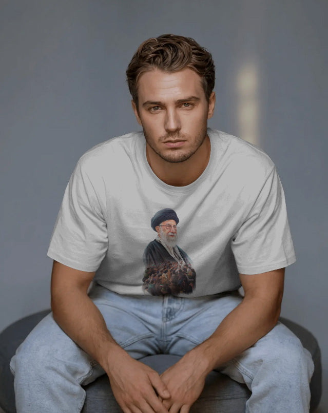 Unisex Classic Crew T-Shirt