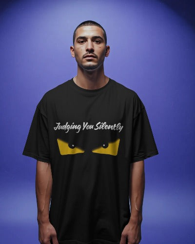 Unisex Classic Crew T-Shirt