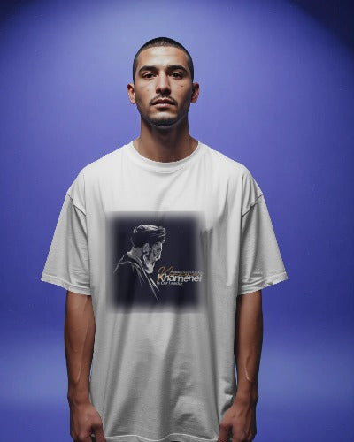 my leader Crew T-Shirt