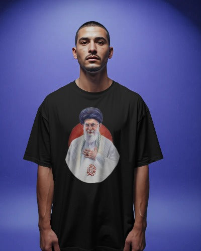 shaheed rehbar Standard Crew T-Shirt