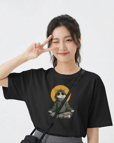 Unisex Standard Crew T-Shirt