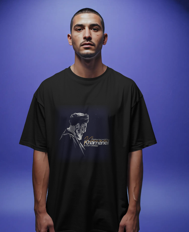 my leader Crew T-Shirt
