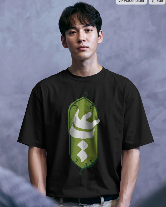 Unisex Standard Crew T-Shirt