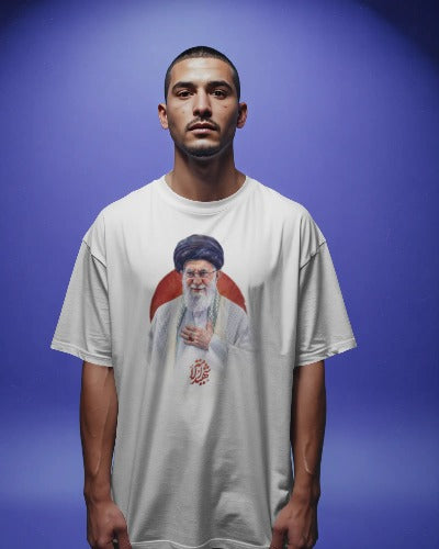 shaheed rehbar Standard Crew T-Shirt